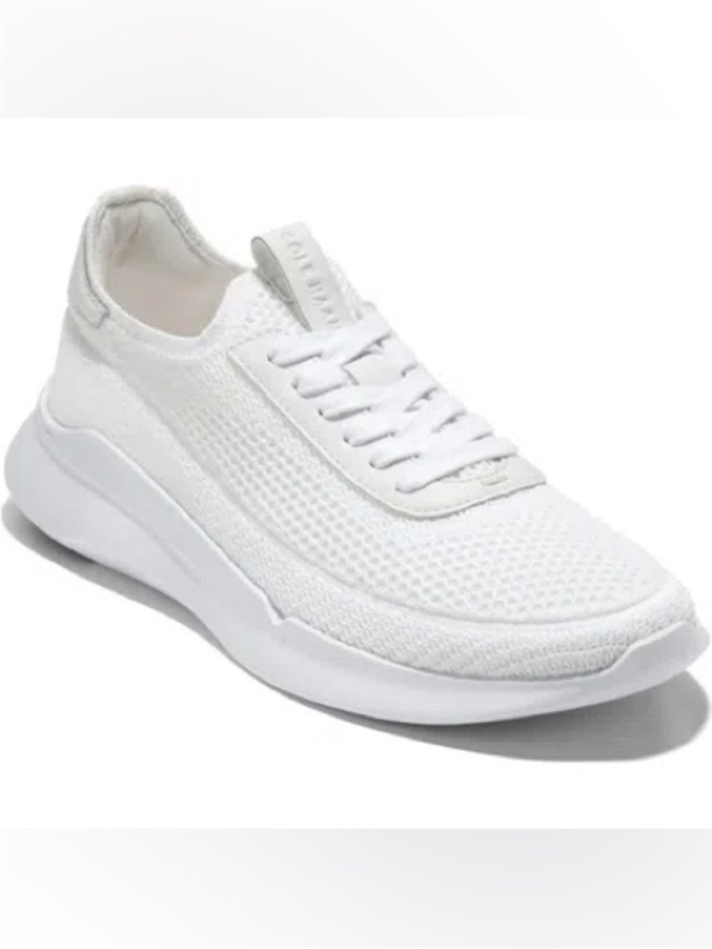 Cole Haan Grand Crosscourt Stitchlite RunOX Sneaker Size 6.5